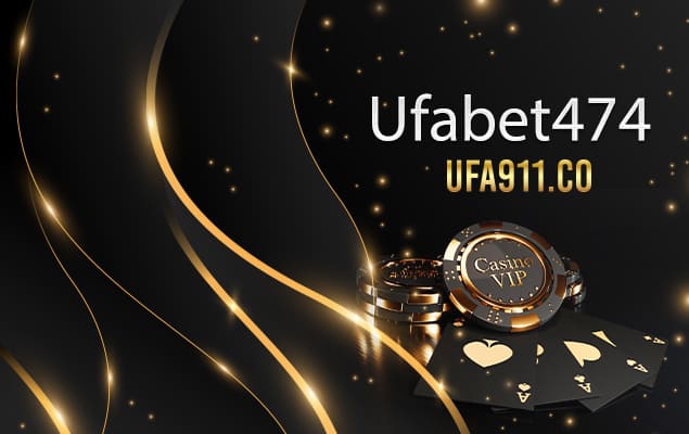 Ufabet474
