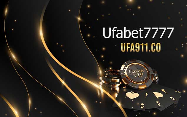 Ufabet7777